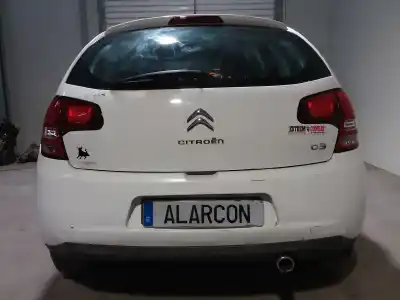 Vehicul casat citroen                                            c3                                                                                                                                                                                                                                                         seduction                                                                                                                                                                                                                                                  al anului 2013 alimentat 8hr