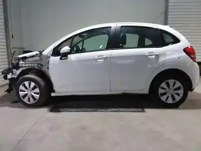 Vehicul casat citroen                                            c3                                                                                                                                                                                                                                                         seduction                                                                                                                                                                                                                                                  al anului 2013 alimentat 8hr
