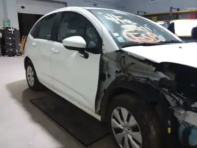Vehicul casat citroen                                            c3                                                                                                                                                                                                                                                         seduction                                                                                                                                                                                                                                                  al anului 2013 alimentat 8hr