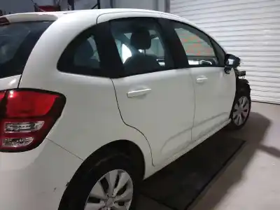 Vehicul casat citroen                                            c3                                                                                                                                                                                                                                                         seduction                                                                                                                                                                                                                                                  al anului 2013 alimentat 8hr