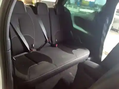 Здавання транспортного засобу citroen ds3 style року 2015 потужний 9hp / 9h06