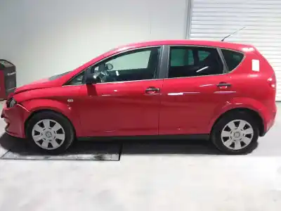 Veicolo di demolizione seat altea (5p1) reference dell'anno 2005 alimentato bjb