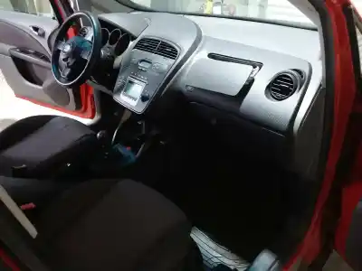 Veicolo di demolizione seat altea (5p1) reference dell'anno 2005 alimentato bjb