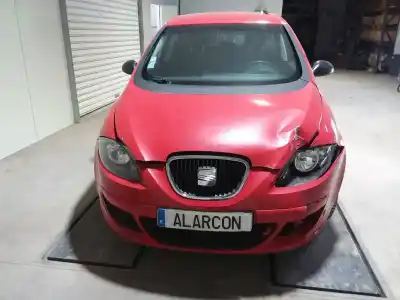 Veicolo di demolizione seat altea (5p1) reference dell'anno 2005 alimentato bjb