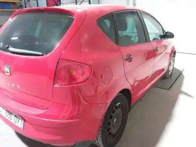 Veicolo di demolizione seat altea (5p1) reference dell'anno 2005 alimentato bjb