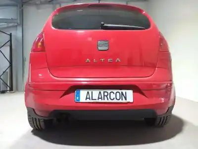 Veicolo di demolizione seat altea (5p1) reference dell'anno 2005 alimentato bjb