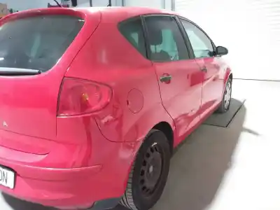 Veicolo di demolizione seat altea (5p1) reference dell'anno 2005 alimentato bjb