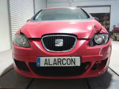 Scrapping Vehicle SEAT                                               ALTEA (5P1)                                                                                                                                                                                                                                                Reference                                                                                                                                                                                                                                                  of the year 2005 powered BJB