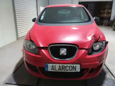 Veicolo di demolizione seat altea (5p1) reference dell'anno 2005 alimentato bjb