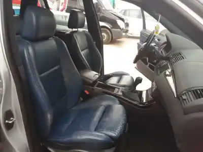 Veículo de Sucata bmw x5 (e53) 4.4i automático do ano 2002 alimentado 