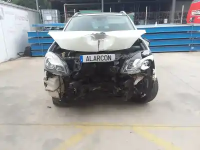 Здавання транспортного засобу renault koleos dynamique року 2010 потужний m9r856