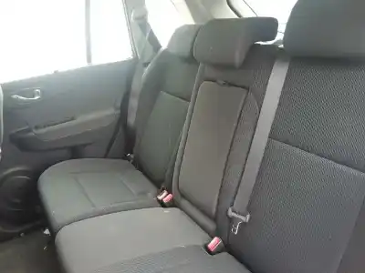 Здавання транспортного засобу renault koleos dynamique року 2010 потужний m9r856