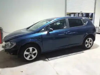 Veicolo di demolizione seat leon (1p1) sport limited dell'anno 2007 alimentato bxe