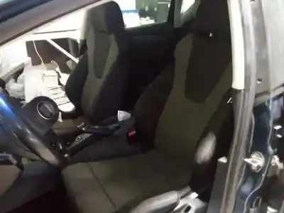 Veicolo di demolizione seat leon (1p1) sport limited dell'anno 2007 alimentato bxe
