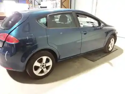 Veicolo di demolizione seat leon (1p1) sport limited dell'anno 2007 alimentato bxe