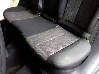 Veicolo di demolizione seat leon (1p1) sport limited dell'anno 2007 alimentato bxe