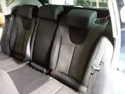 Veicolo di demolizione seat leon (1p1) sport limited dell'anno 2007 alimentato bxe