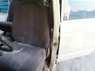 Veículo de Sucata nissan patrol (k/w260) largo ta do ano 1989 alimentado a428