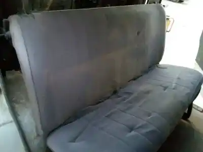 Veículo de Sucata nissan patrol (k/w260) largo ta do ano 1989 alimentado a428