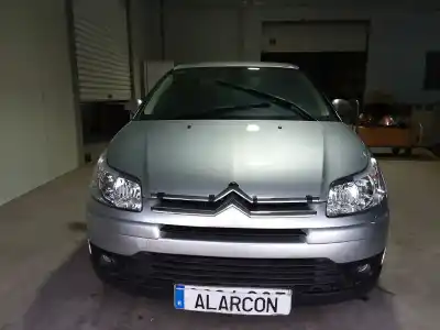 Veículo de Sucata CITROEN C4 SEDAN Collection do ano 2008 alimentado 9HZ