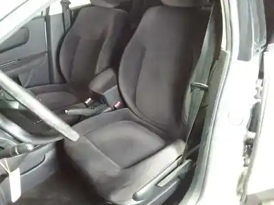 Veicolo di demolizione citroen c4 sedan collection dell'anno 2008 alimentato 9hz