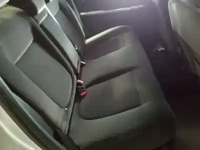 Veicolo di demolizione citroen c4 sedan collection dell'anno 2008 alimentato 9hz