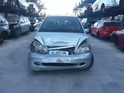 Sloopvoertuig MERCEDES-BENZ CLASE A (W168) 170 CDI L (168.109) van het jaar 2002 aangedreven 668942