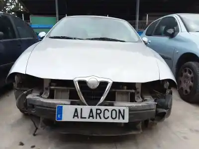 Утилизация автомобиля ALFA ROMEO ALFA 156 1.9 JTD 8V Distinctive года 2003 питание 937A2000