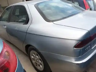 Здавання транспортного засобу alfa romeo alfa 156 1.9 jtd 8v distinctive року 2003 потужний 937a2000