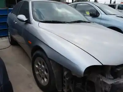 Здавання транспортного засобу alfa romeo alfa 156 1.9 jtd 8v distinctive року 2003 потужний 937a2000