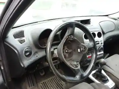 Здавання транспортного засобу alfa romeo alfa 156 1.9 jtd 8v distinctive року 2003 потужний 937a2000