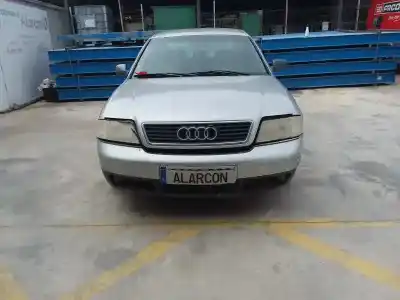 Veículo de Sucata audi a6 berlina (4b2) 2.5 v6 24v tdi do ano 1997 alimentado afb