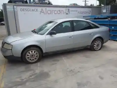 Veículo de Sucata audi a6 berlina (4b2) 2.5 v6 24v tdi do ano 1997 alimentado afb