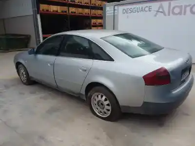 Veículo de Sucata audi a6 berlina (4b2) 2.5 v6 24v tdi do ano 1997 alimentado afb