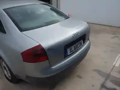 Veículo de Sucata audi a6 berlina (4b2) 2.5 v6 24v tdi do ano 1997 alimentado afb
