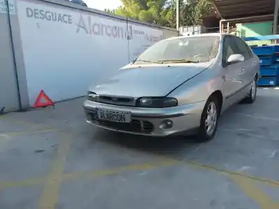 Здавання транспортного засобу FIAT MAREA BERLINA (185) 1.9 JTD CAT року 1999 потужний 182B4000