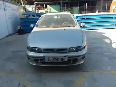Veículo de Sucata fiat marea berlina (185) 1.9 jtd cat do ano 1999 alimentado 182b4000