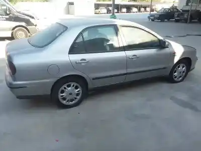 Veículo de Sucata fiat marea berlina (185) 1.9 jtd cat do ano 1999 alimentado 182b4000