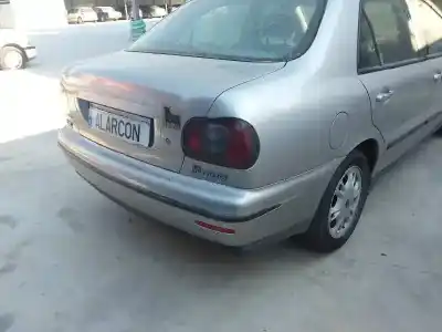Veículo de Sucata fiat marea berlina (185) 1.9 jtd cat do ano 1999 alimentado 182b4000