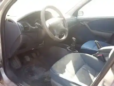 Veículo de Sucata fiat marea berlina (185) 1.9 jtd cat do ano 1999 alimentado 182b4000