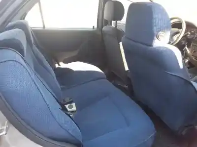 Veículo de Sucata fiat marea berlina (185) 1.9 jtd cat do ano 1999 alimentado 182b4000