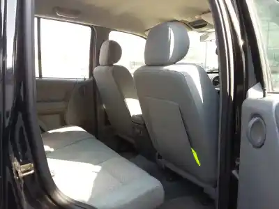 Scrapping Vehicle jeep cherokee (kj) renegade of the year 2006 powered d-30c