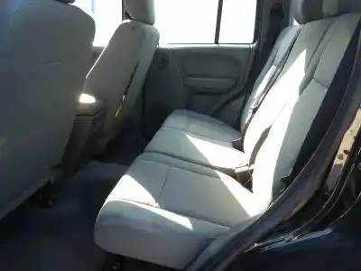 Scrapping Vehicle jeep cherokee (kj) renegade of the year 2006 powered d-30c