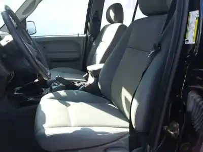 Scrapping Vehicle jeep cherokee (kj) renegade of the year 2006 powered d-30c