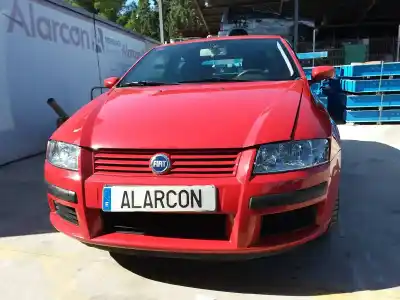 Утилизация автомобиля FIAT                                               STILO (192)                                                                                                                                                                                                                                                1.9 JTD / 1.9 JTD 115 Active года 2002 питание 192A1000