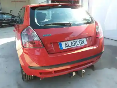 Здавання транспортного засобу fiat                                               stilo (192)                                                                                                                                                                                                                                                1.9 jtd / 1.9 jtd 115 active року 2002 потужний 192a1000