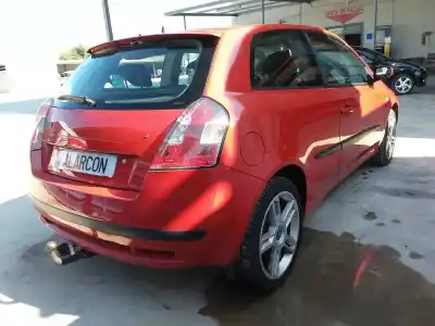 Здавання транспортного засобу fiat                                               stilo (192)                                                                                                                                                                                                                                                1.9 jtd / 1.9 jtd 115 active року 2002 потужний 192a1000