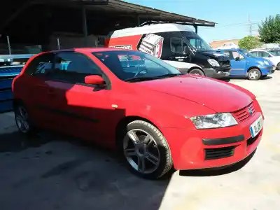 Здавання транспортного засобу fiat                                               stilo (192)                                                                                                                                                                                                                                                1.9 jtd / 1.9 jtd 115 active року 2002 потужний 192a1000