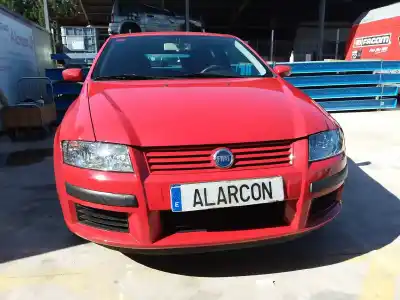 Здавання транспортного засобу fiat                                               stilo (192)                                                                                                                                                                                                                                                1.9 jtd / 1.9 jtd 115 active року 2002 потужний 192a1000
