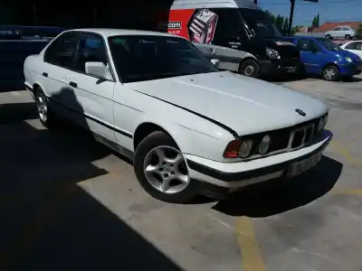 Verschrottungsfahrzeug bmw serie 5 berlina (e34) 525tds des jahres 1993 angetrieben d-156t1